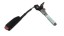 Opel OE Застібка пряжки ременя безпеки Opel OE 93195255