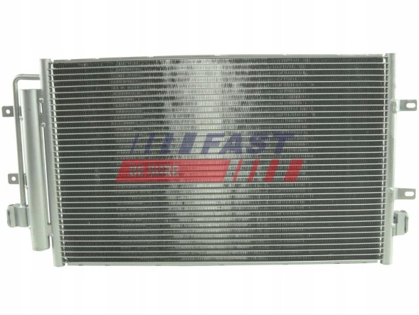 Fast FT55300 Fast ft55300 конденсатор, кондиціонер
