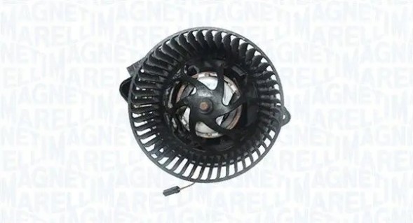 MAGNETI MARELLI 069412277010 Повітродувний вентилятор припливу 069412277010