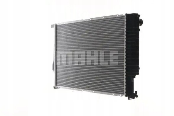 Mahle CR 287 000S Радіатор охолодження cr 287 000s mahle bmw 5 7 8 e31 e32