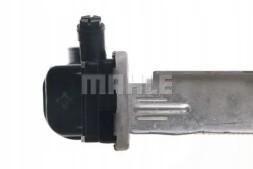 Mahle CR 287 000S Радіатор охолодження cr 287 000s mahle bmw 5 7 8 e31 e32