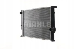 Mahle CR 287 000S Радіатор охолодження cr 287 000s mahle bmw 5 7 8 e31 e32