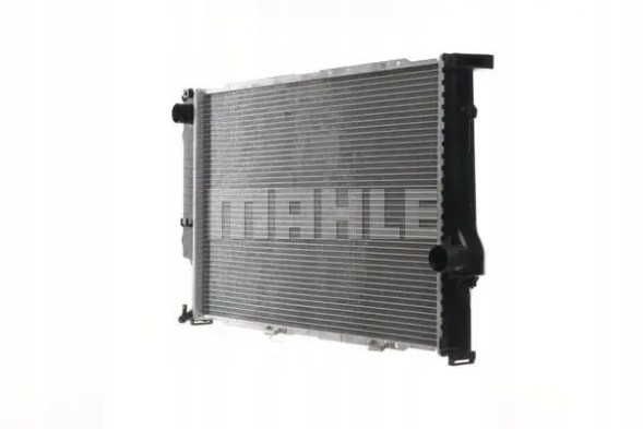 Mahle CR 287 000S Радіатор охолодження cr 287 000s mahle bmw 5 7 8 e31 e32
