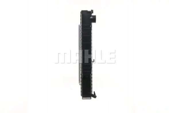 Mahle CR 287 000S Радіатор охолодження cr 287 000s mahle bmw 5 7 8 e31 e32