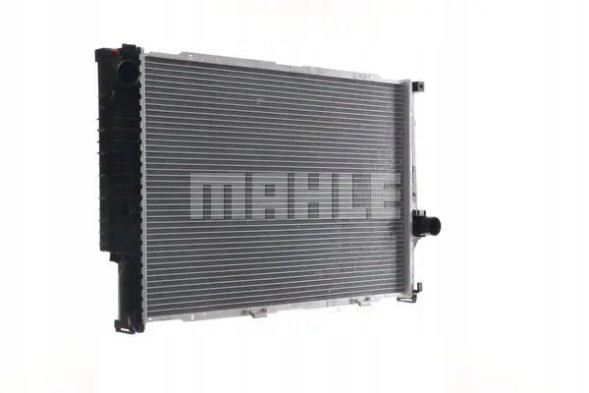 Mahle CR 287 000S Радіатор охолодження cr 287 000s mahle bmw 5 7 8 e31 e32