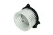 AD BRAKE VIC-68060 Вентилятор обігрівача NRF для FIAT BRAVO, BRAVO II, STILO 1.2-2.4 10.01-12.14