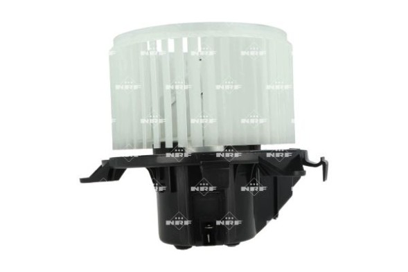 AD BRAKE VIC-68060 Вентилятор обігрівача NRF для FIAT BRAVO, BRAVO II, STILO 1.2-2.4 10.01-12.14
