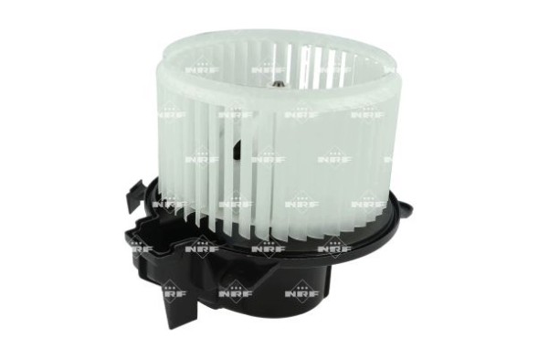 AD BRAKE VIC-68060 Вентилятор обігрівача NRF для FIAT BRAVO, BRAVO II, STILO 1.2-2.4 10.01-12.14