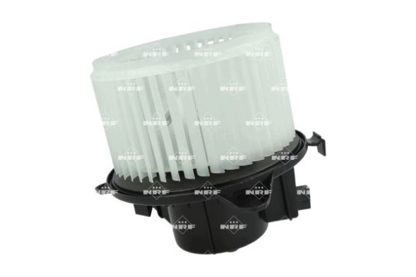 AD BRAKE VIC-68060 Вентилятор обігрівача NRF для FIAT BRAVO, BRAVO II, STILO 1.2-2.4 10.01-12.14