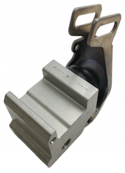 SEAT OE 6Q0612151G, DWP473810OE Регулятор тиску Seat Ibiza III 6L1 6Q0612151G