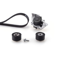 KP15588XS GATES Комплект газорозподільчого механізму