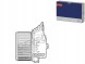 Denso DEA09047 DEN/GIFT Подувалка abarth grande punto fiat grande punto pun