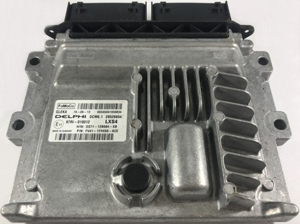Ford OE КОМП'ЮТЕР ECU FORD KUGA 1.8 28526654 DS71-12B684-XB