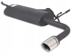 Ulter-Sport Спортивний вихлоп ULTER MITSUBISHI Lancer VIII 2007-2012 (118-103/90RS_6323)