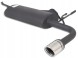 Ulter-Sport Спортивний вихлоп ULTER MITSUBISHI Lancer VIII 2007-2012 (118-103/90RS_6323)