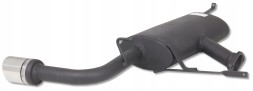 Ulter-Sport Спортивний вихлоп ULTER MITSUBISHI Lancer VIII 2007-2012 (118-103/90RS_6323)