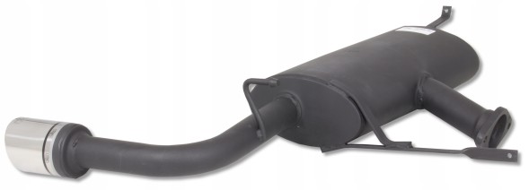 Ulter-Sport Спортивний вихлоп ULTER MITSUBISHI Lancer VIII 2007-2012 (118-103/90RS_6323)