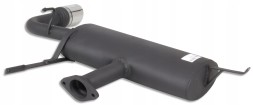 Ulter-Sport Спортивний вихлоп ULTER MITSUBISHI Lancer VIII 2007-2012 (118-103/90RS_6323)