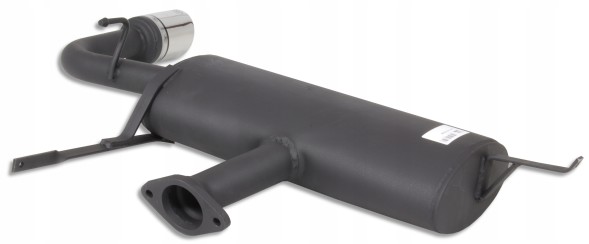 Ulter-Sport Спортивний вихлоп ULTER MITSUBISHI Lancer VIII 2007-2012 (118-103/90RS_6323)