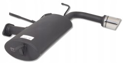 Ulter-Sport Спортивний вихлоп ULTER MITSUBISHI Lancer VIII 2007-2012 (118-103/90RS_6323)