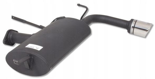 Ulter-Sport Спортивний вихлоп ULTER MITSUBISHI Lancer VIII 2007-2012 (118-103/90RS_6323)