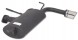 Ulter-Sport Спортивний вихлоп ULTER MITSUBISHI Lancer VIII 2007-2012 (118-103/90RS_6323)