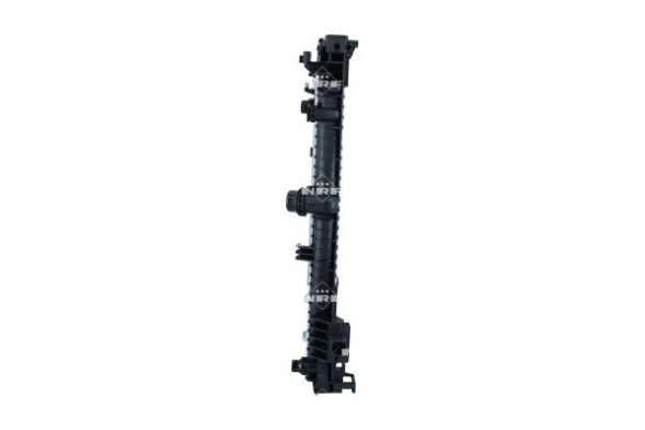 550285 NRF Радіатор охолодження двигуна