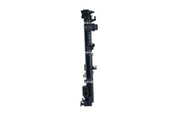550285 NRF Радіатор охолодження двигуна