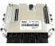 Renault OE ЕБУ OPEL RENAULT 2.5 0281017066 8200635663
