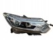 Nissan заводська комплектація 26010HV00B Правий прожектор лампа передня nissan qashqai j11 lift 2017-2021 новий оригінал