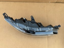 Nissan заводська комплектація 26010HV00B Правий прожектор лампа передня nissan qashqai j11 lift 2017-2021 новий оригінал