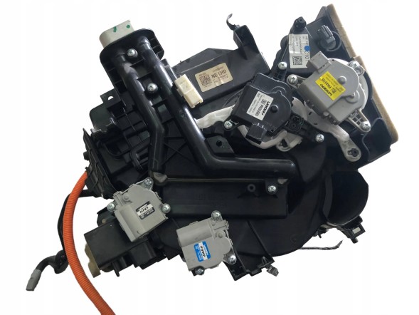Hyundai OE 97200GI000 Hyundai ioniq 5 обігрівач 97200-гі000