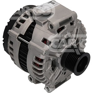 F032116100 HC CARGO Генератор