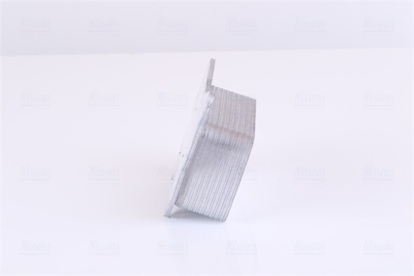 90920 NISSENS Радіатор охолодження оливи