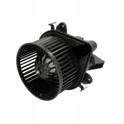 Denso DEA09031 Повітродувка fiat ідея 04-/lancia муса 05-12/ypsilon