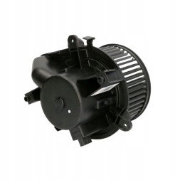 Denso DEA09031 Повітродувка fiat ідея 04-/lancia муса 05-12/ypsilon