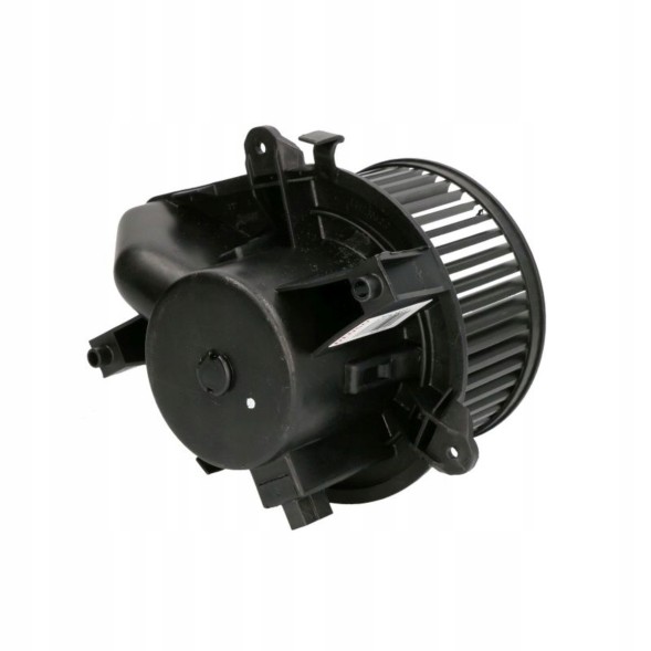 Denso DEA09031 Повітродувка fiat ідея 04-/lancia муса 05-12/ypsilon