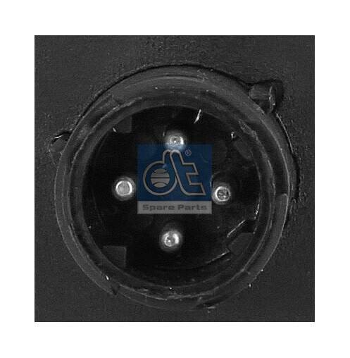 DT Spare Parts 2.64064 Клапан elc стер.Подушок volvo fh/fm dt spare parts