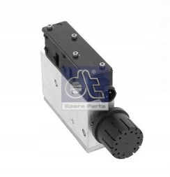 DT Spare Parts 2.64064 Клапан elc стер.Подушок volvo fh/fm dt spare parts