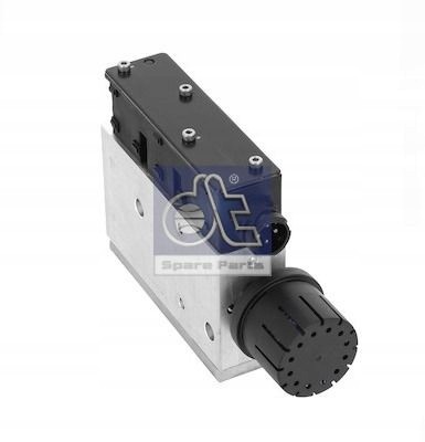 DT Spare Parts 2.64064 Клапан elc стер.Подушок volvo fh/fm dt spare parts