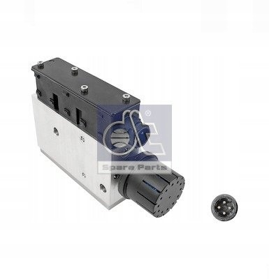 DT Spare Parts 2.64064 Клапан elc стер.Подушок volvo fh/fm dt spare parts