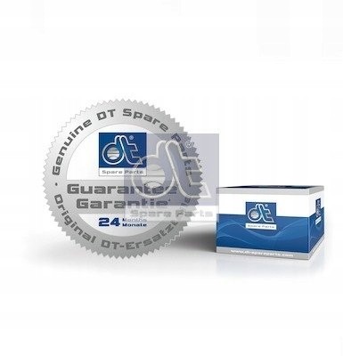 DT Spare Parts 2.64064 Клапан elc стер.Подушок volvo fh/fm dt spare parts