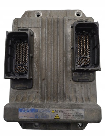 OEM 8973509487 112500-0165 97350948 STEROWNIK ZAPROGRAMOWANY W FIRMIE ELEKTRONIKA CHRZASZCZ W CENIE КЕРІВНИК 8973509487 112500-0165 97350948 ПРОГРАМУВАННЯ В ЦІНІ