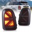 VLAND 51L1911E mhm Задній ліхтар Vland Full LED з динамічним покажчиком повороту для Mini Countryman II F60