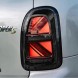 VLAND 51L1911E mhm Задній ліхтар Vland Full LED з динамічним покажчиком повороту для Mini Countryman II F60