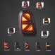 VLAND 51L1911E mhm Задній ліхтар Vland Full LED з динамічним покажчиком повороту для Mini Countryman II F60