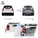 VLAND 51L1911E mhm Задній ліхтар Vland Full LED з динамічним покажчиком повороту для Mini Countryman II F60