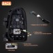 VLAND 51L1911E mhm Задній ліхтар Vland Full LED з динамічним покажчиком повороту для Mini Countryman II F60