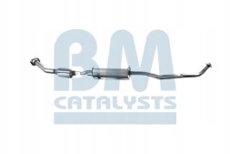 BM Catalysts BM91604H Каталізатор bm91604h bm catalysts toyota corolla