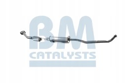 BM Catalysts BM91604H Каталізатор bm91604h bm catalysts toyota corolla